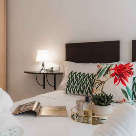 Tuguest Armilla Apartment ภายนอก รูปภาพ