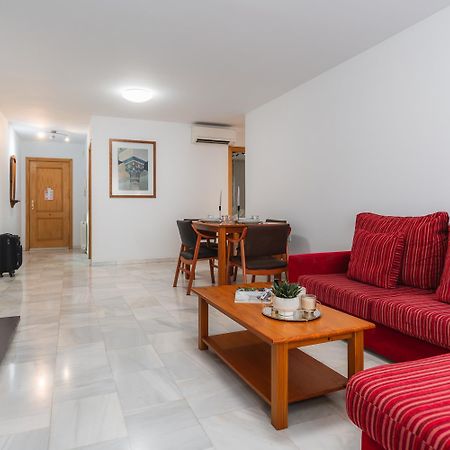 Tuguest Armilla Apartment ภายนอก รูปภาพ