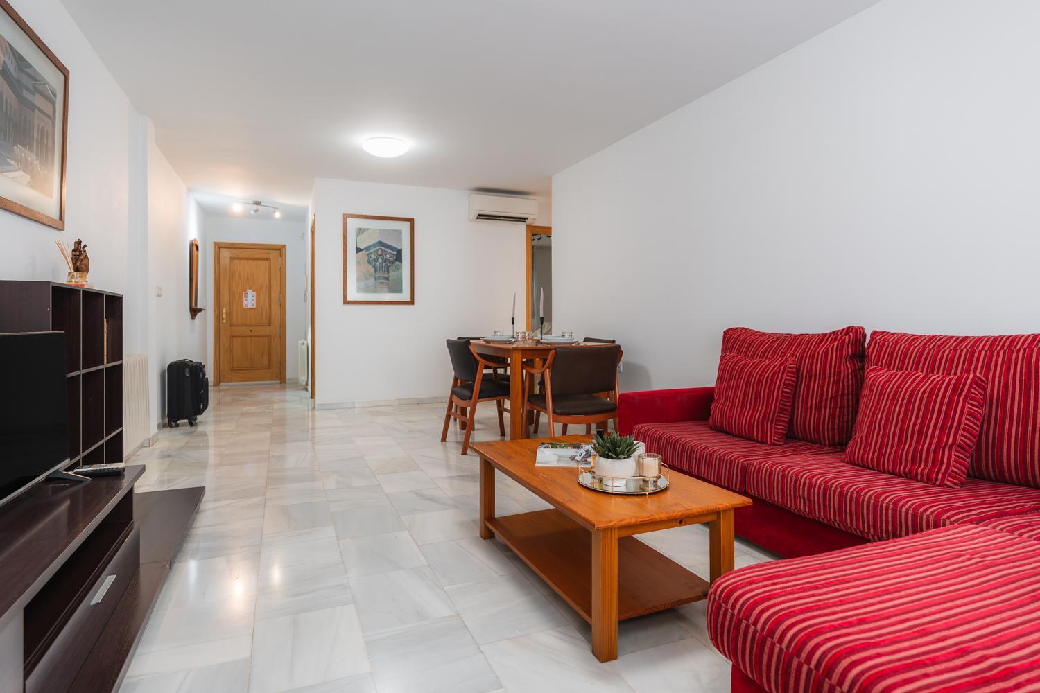 Tuguest Armilla Apartment ภายนอก รูปภาพ