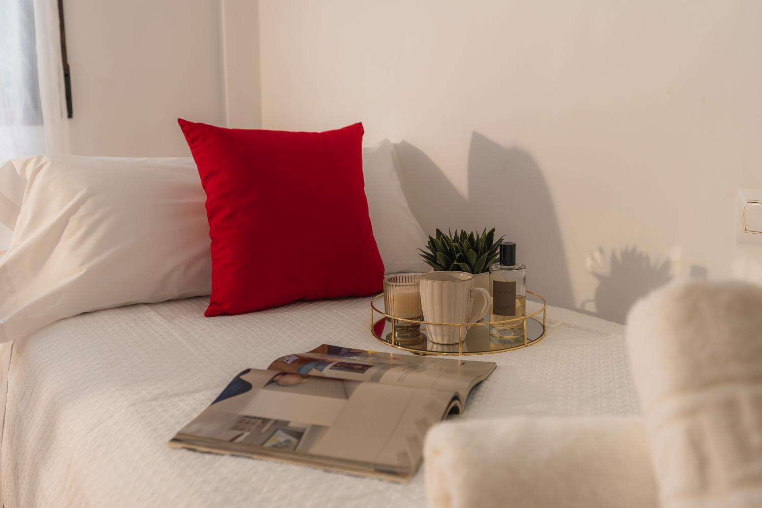 Tuguest Armilla Apartment ภายนอก รูปภาพ