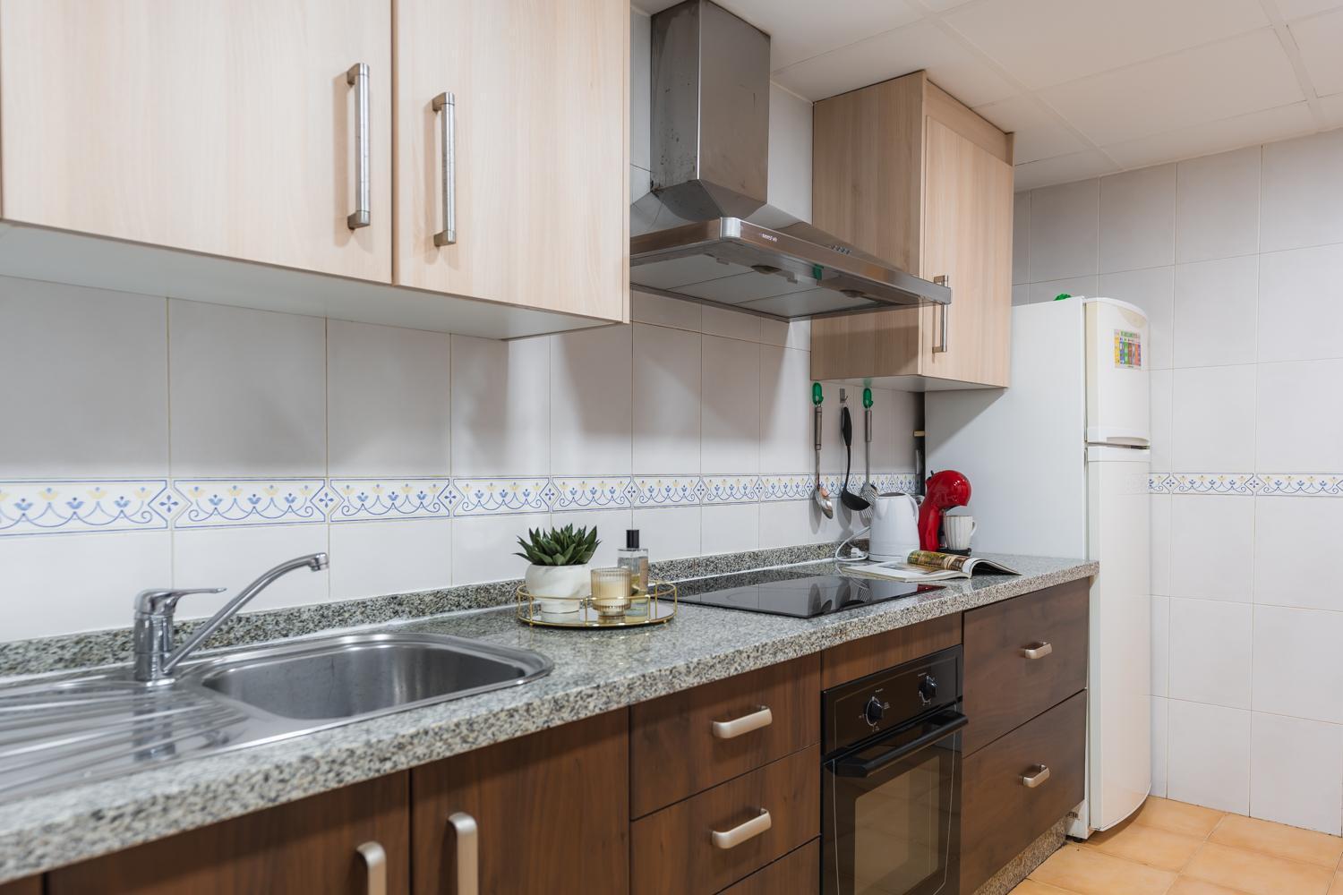 Tuguest Armilla Apartment ภายนอก รูปภาพ