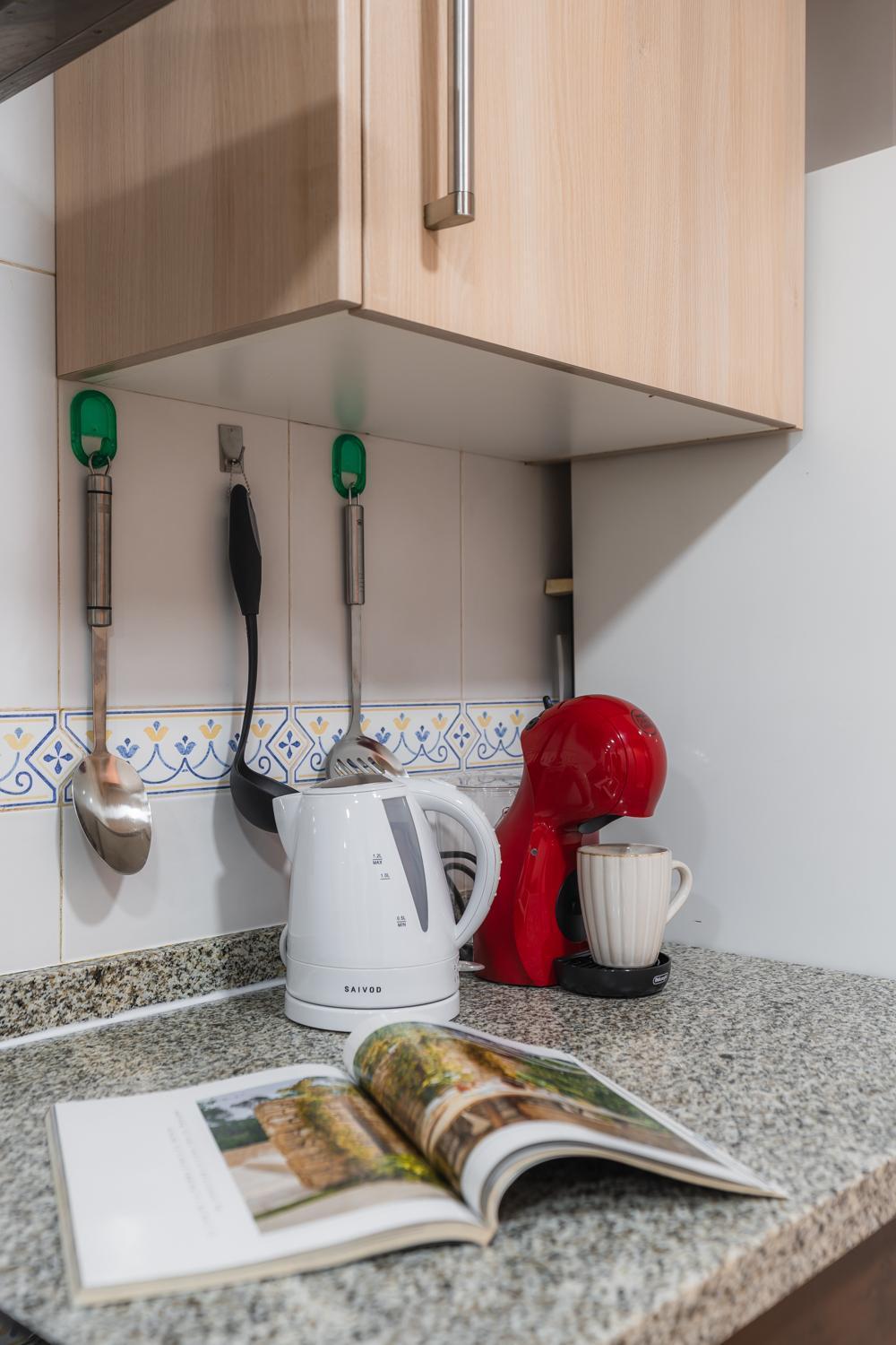 Tuguest Armilla Apartment ภายนอก รูปภาพ