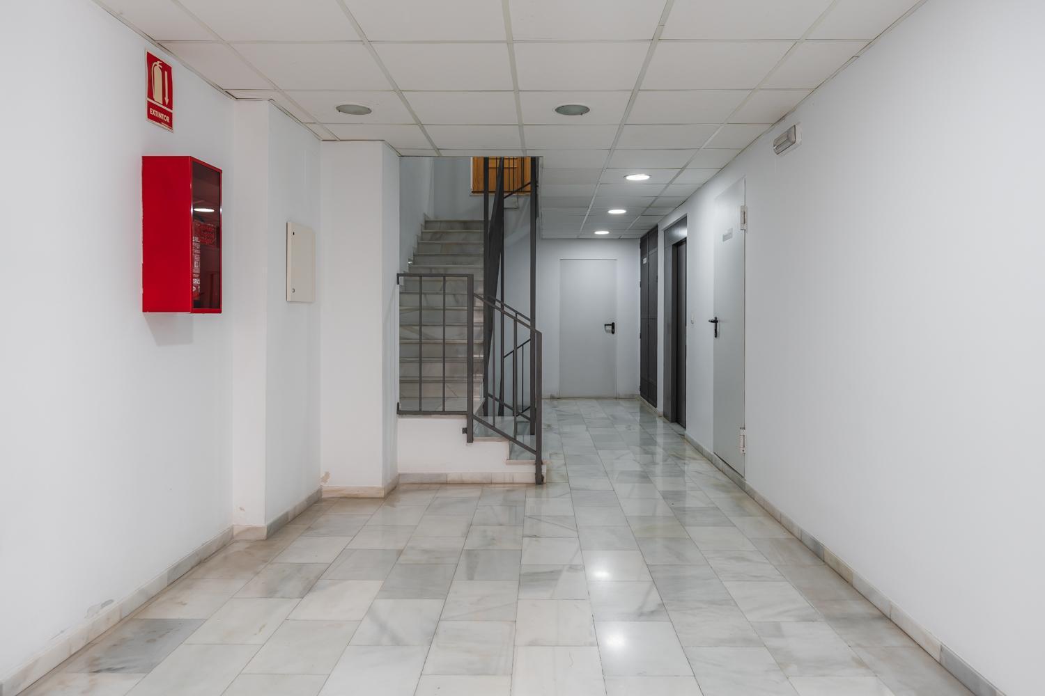 Tuguest Armilla Apartment ภายนอก รูปภาพ