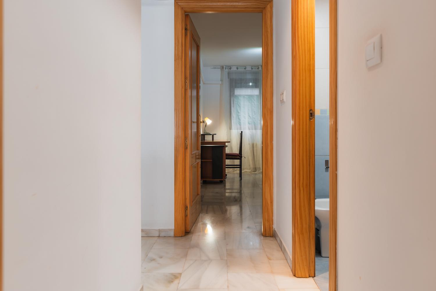 Tuguest Armilla Apartment ภายนอก รูปภาพ
