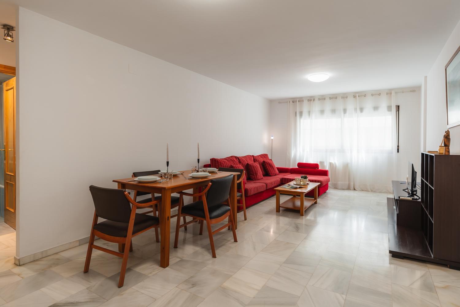 Tuguest Armilla Apartment ภายนอก รูปภาพ
