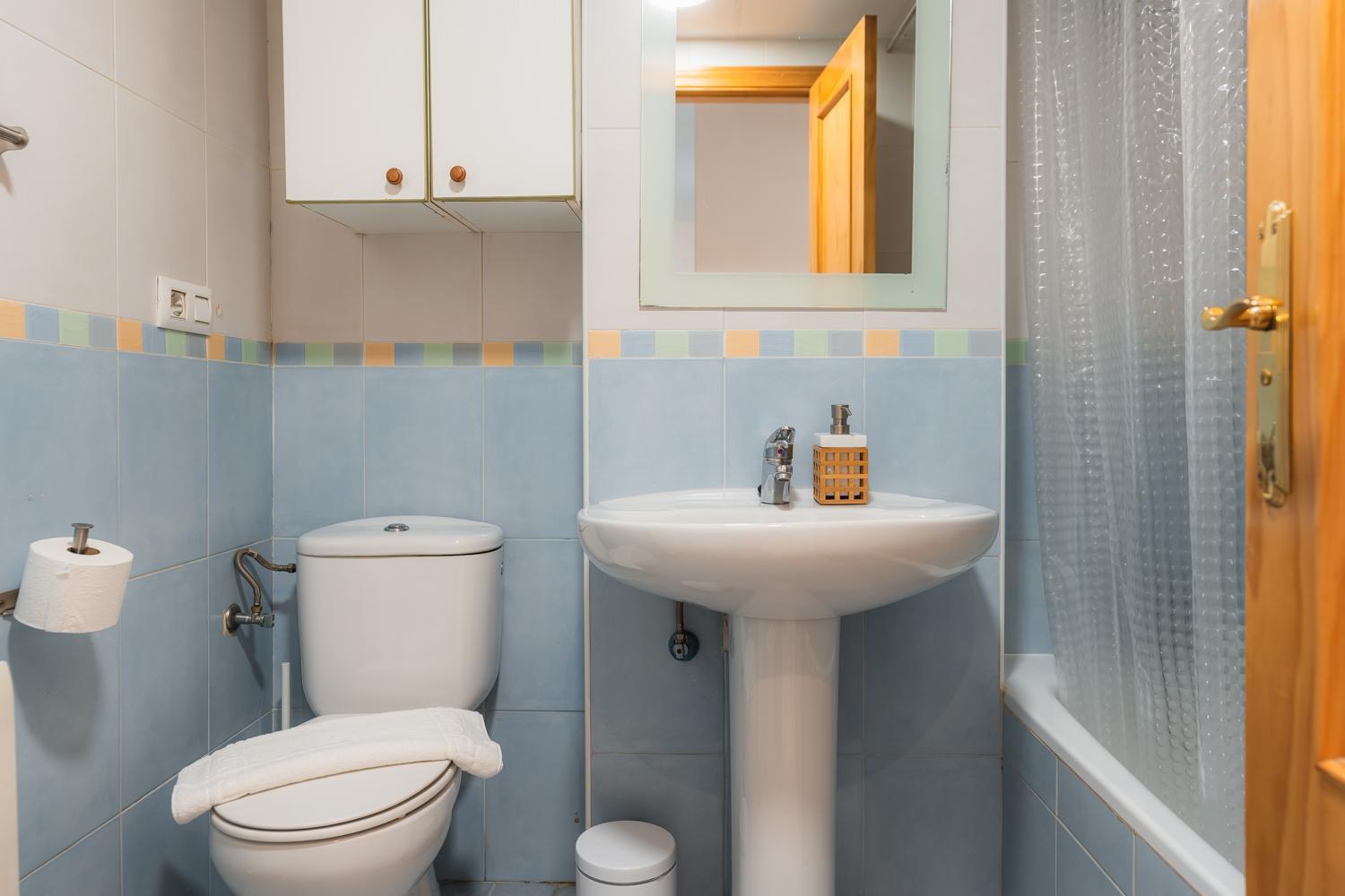 Tuguest Armilla Apartment ภายนอก รูปภาพ