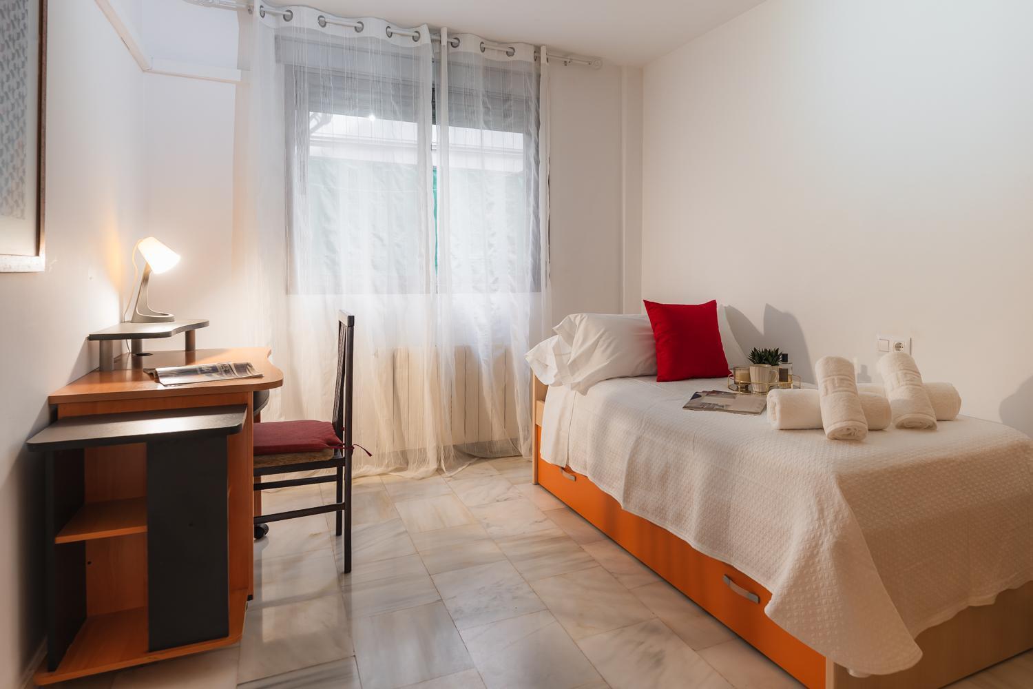 Tuguest Armilla Apartment ภายนอก รูปภาพ