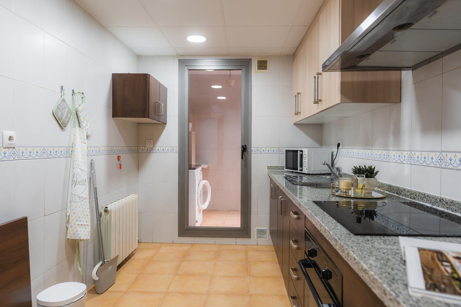 Tuguest Armilla Apartment ภายนอก รูปภาพ