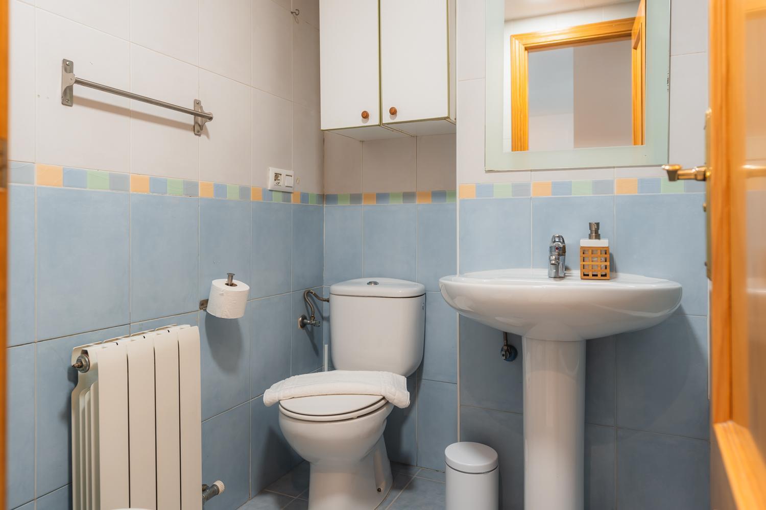 Tuguest Armilla Apartment ภายนอก รูปภาพ