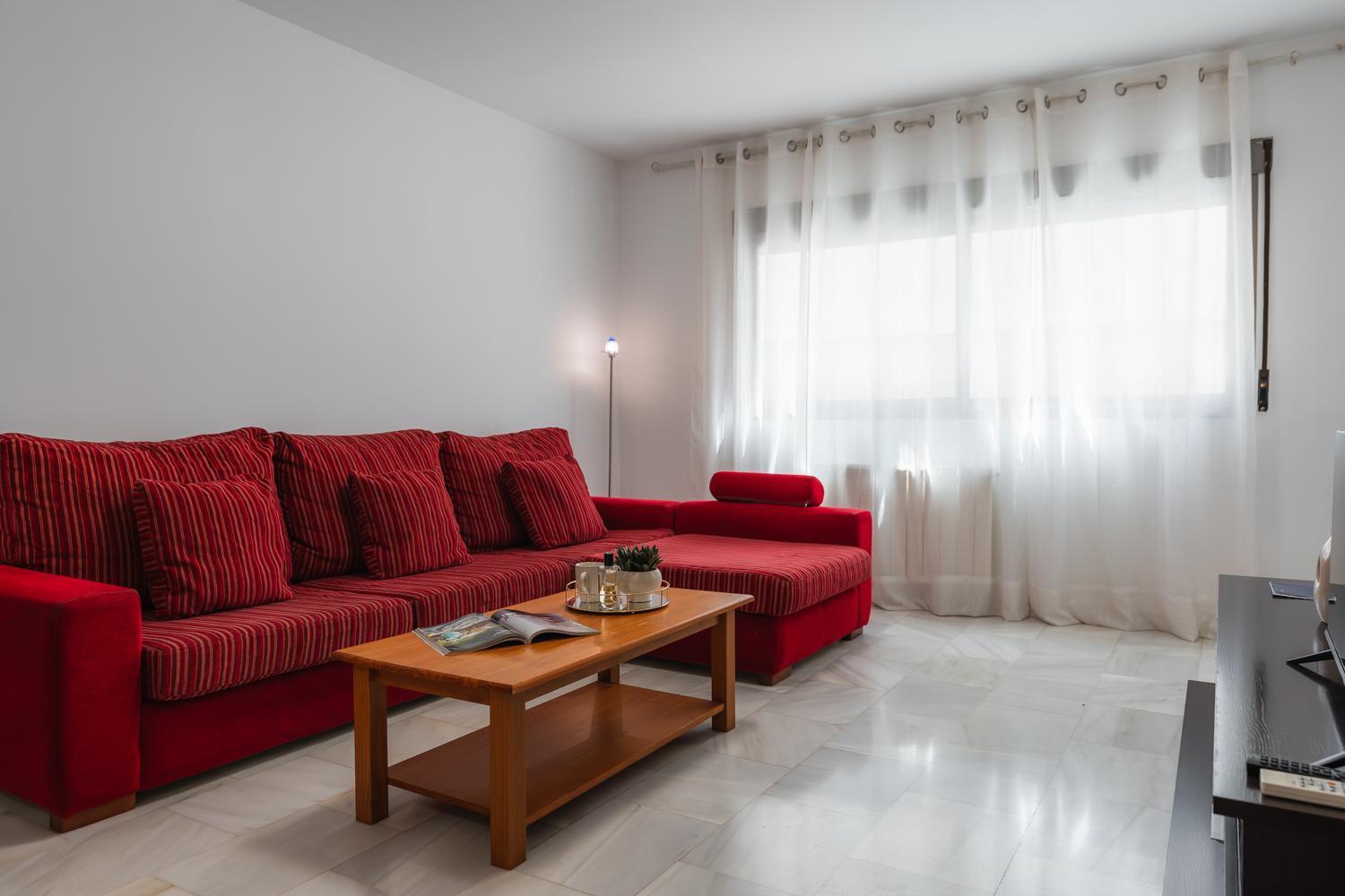 Tuguest Armilla Apartment ภายนอก รูปภาพ