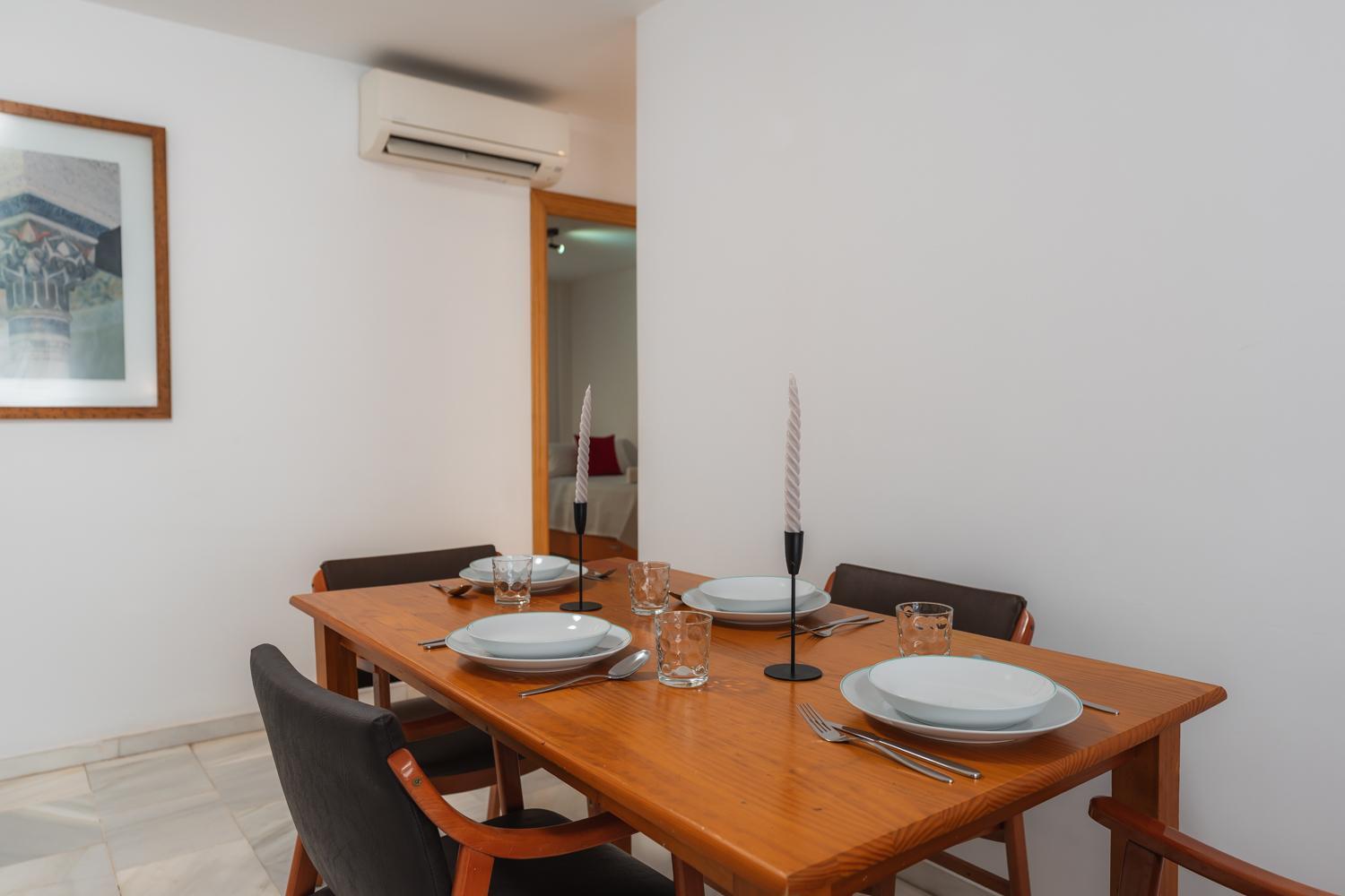 Tuguest Armilla Apartment ภายนอก รูปภาพ