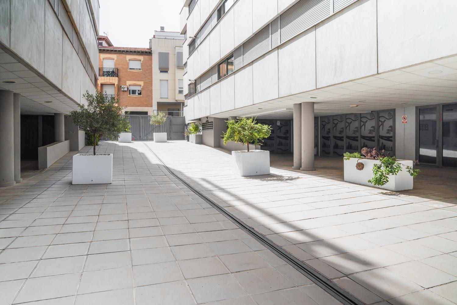 Tuguest Armilla Apartment ภายนอก รูปภาพ