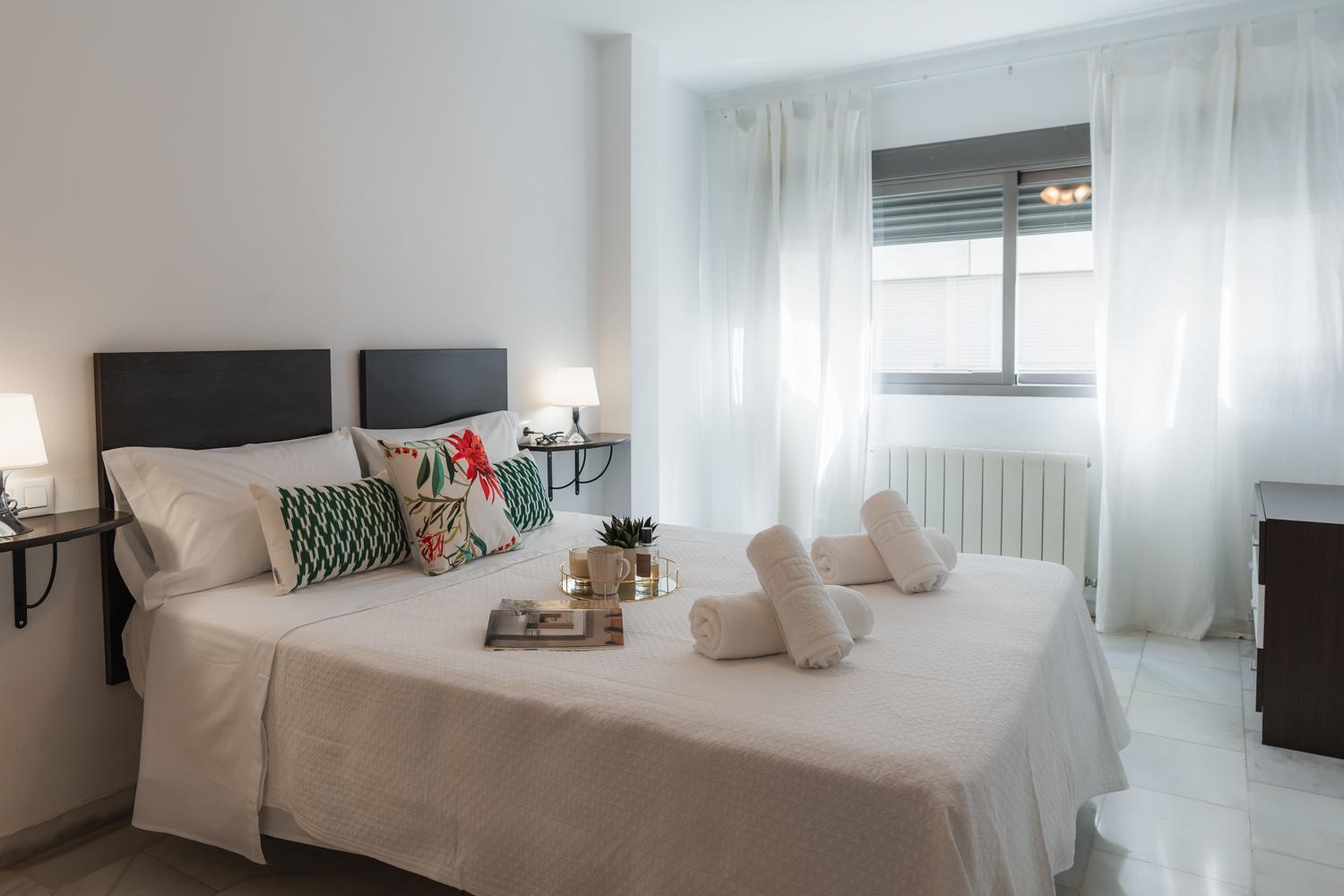Tuguest Armilla Apartment ภายนอก รูปภาพ