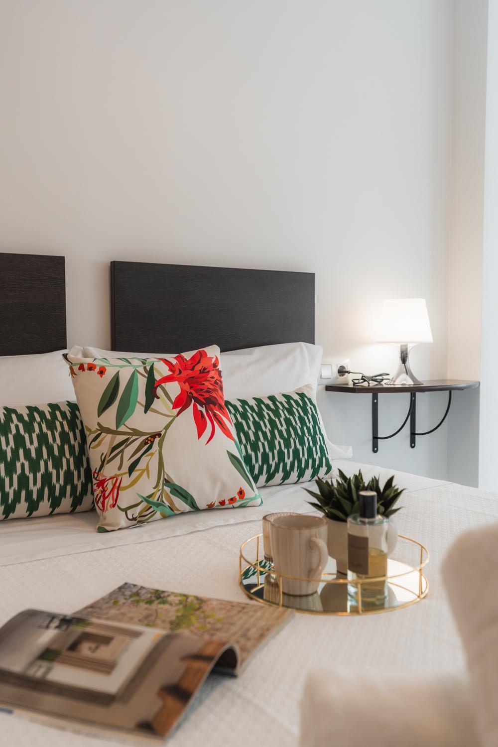 Tuguest Armilla Apartment ภายนอก รูปภาพ